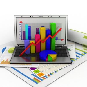 Vizualizace a reporting v Power BI - úvod