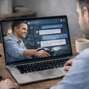 Začínáme používat AI v každodenní práci